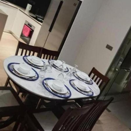 Klcc Ritz Residence Star Kuala Lumpur Zewnętrze zdjęcie