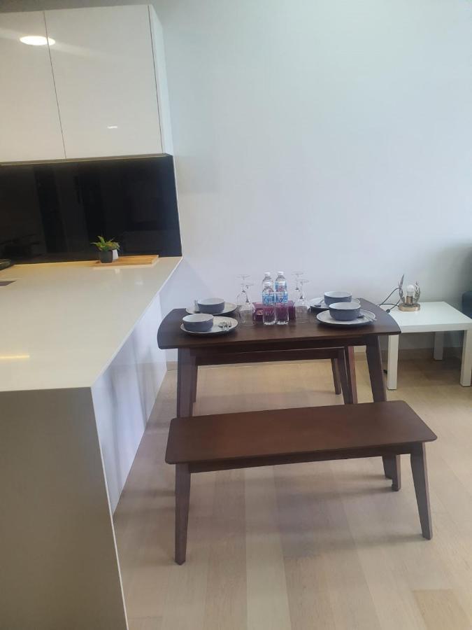 Klcc Ritz Residence Star Kuala Lumpur Zewnętrze zdjęcie