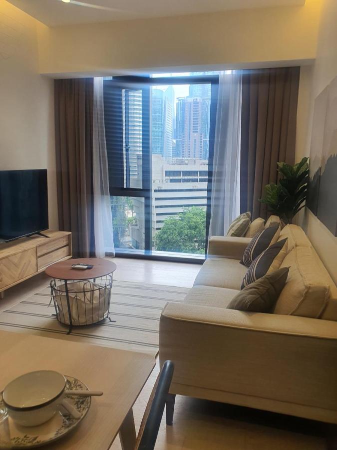 Klcc Ritz Residence Star Kuala Lumpur Zewnętrze zdjęcie