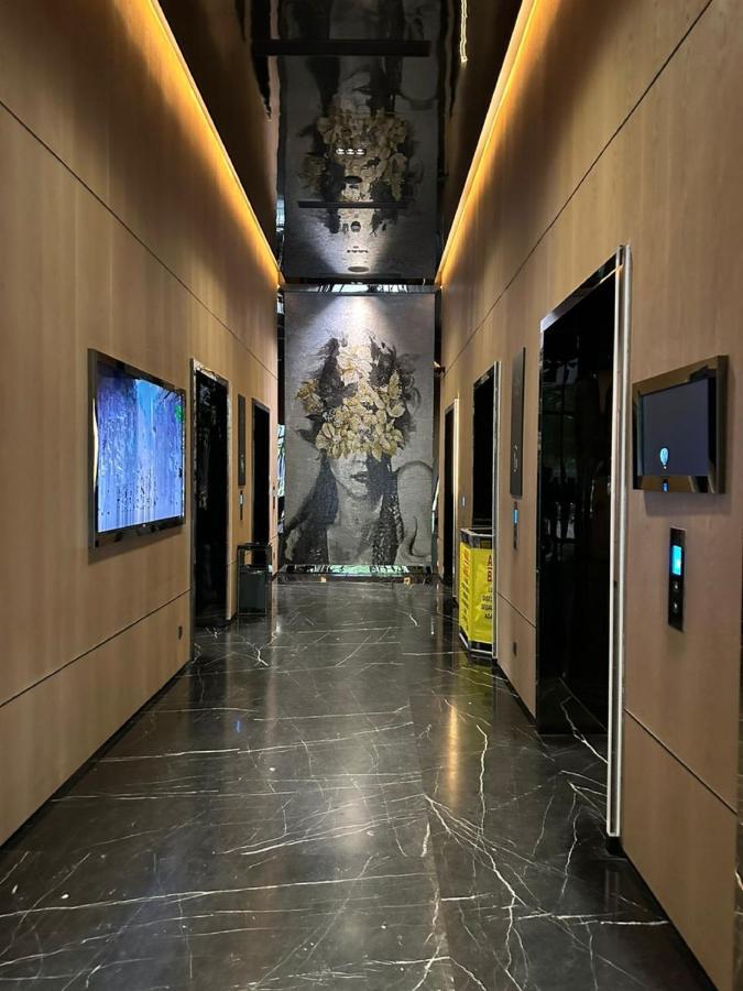 Klcc Ritz Residence Star Kuala Lumpur Zewnętrze zdjęcie