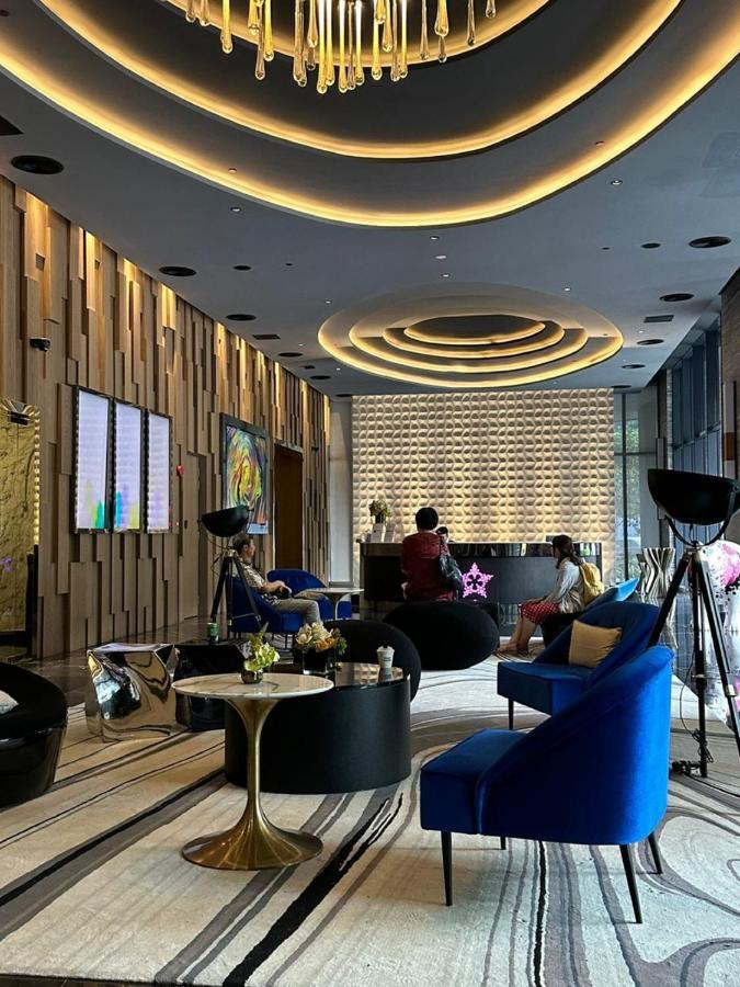 Klcc Ritz Residence Star Kuala Lumpur Zewnętrze zdjęcie