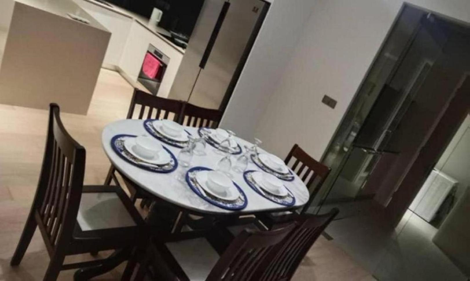 Klcc Ritz Residence Star Kuala Lumpur Zewnętrze zdjęcie