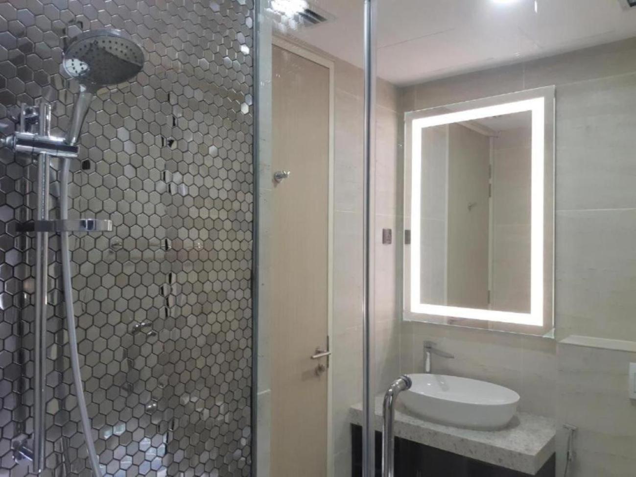 Klcc Ritz Residence Star Kuala Lumpur Zewnętrze zdjęcie