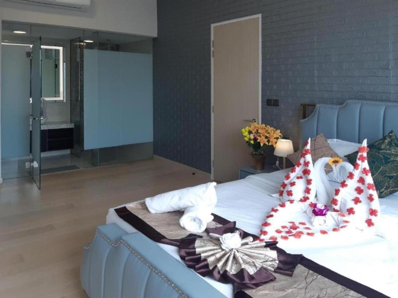 Klcc Ritz Residence Star Kuala Lumpur Zewnętrze zdjęcie