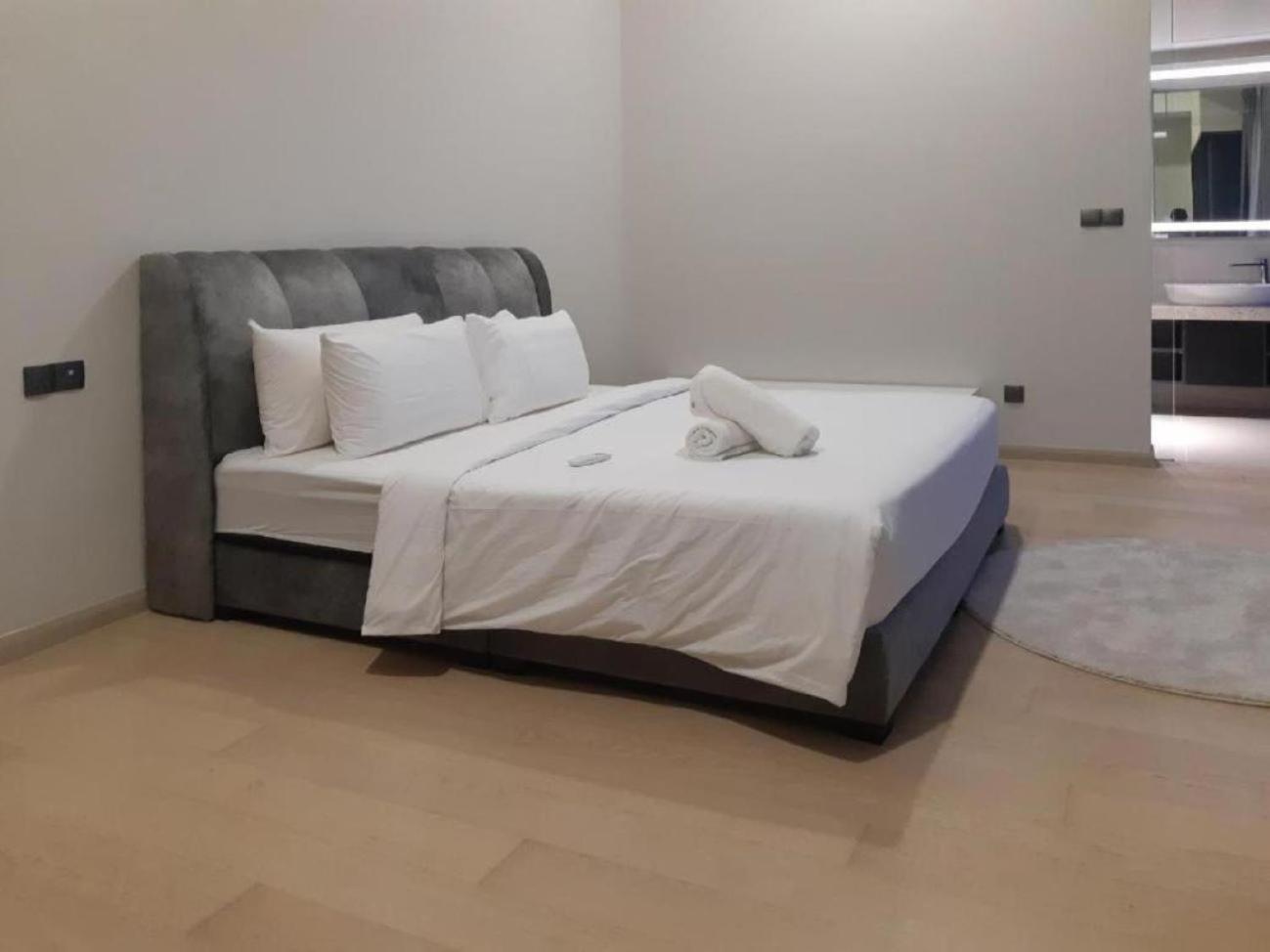 Klcc Ritz Residence Star Kuala Lumpur Zewnętrze zdjęcie