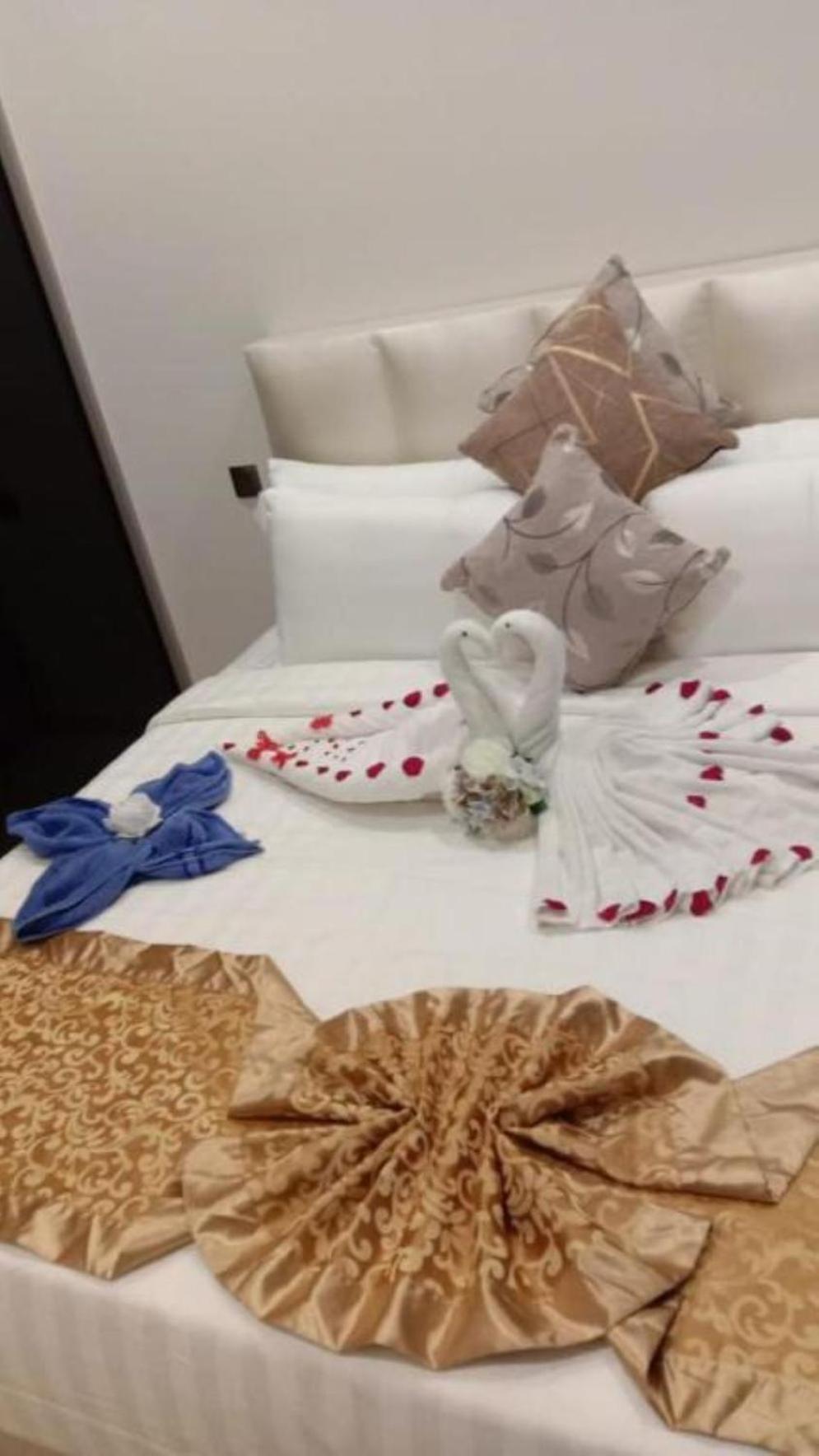 Klcc Ritz Residence Star Kuala Lumpur Zewnętrze zdjęcie